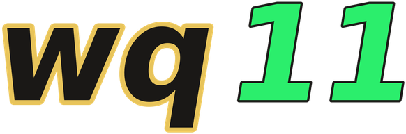 wq11 logo