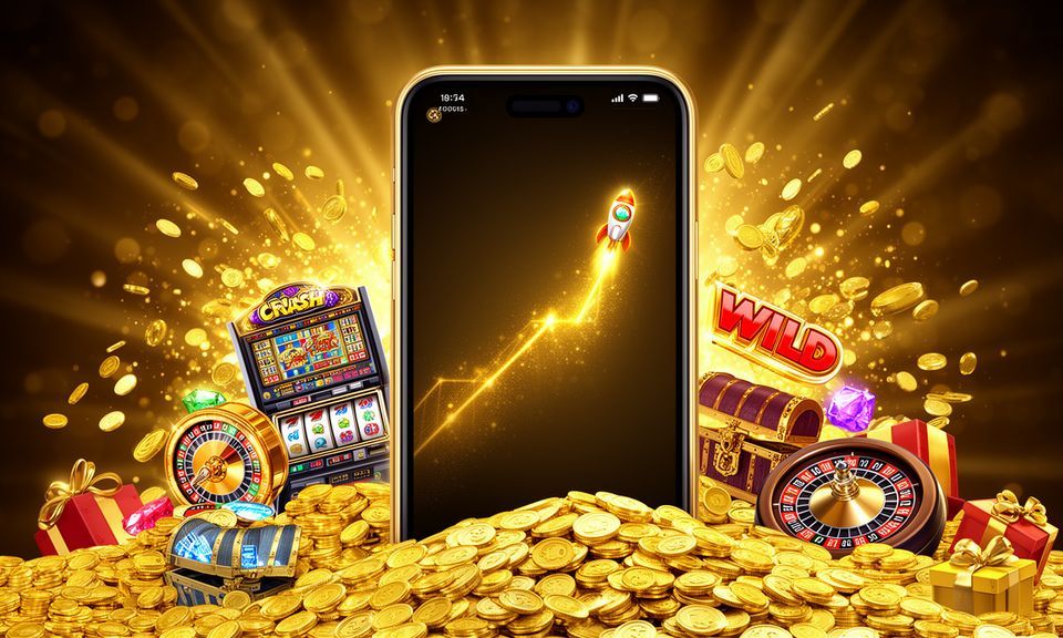 wq11 mobile gaming